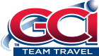 GCI Team Travel